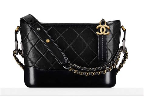 gabrielle chanel 8 finger|Chanel gabrielle leather bag review.